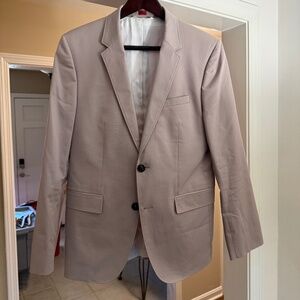Authentic Hugo Boss Blazer Khaki